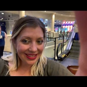 Meet your Posher, Tara